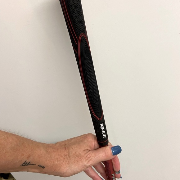 Top Flite Aero 5HY 25.0 Mens Right Handed RH Pro Launch 75 R Flex Graphite Shaft - Picture 8 of 9